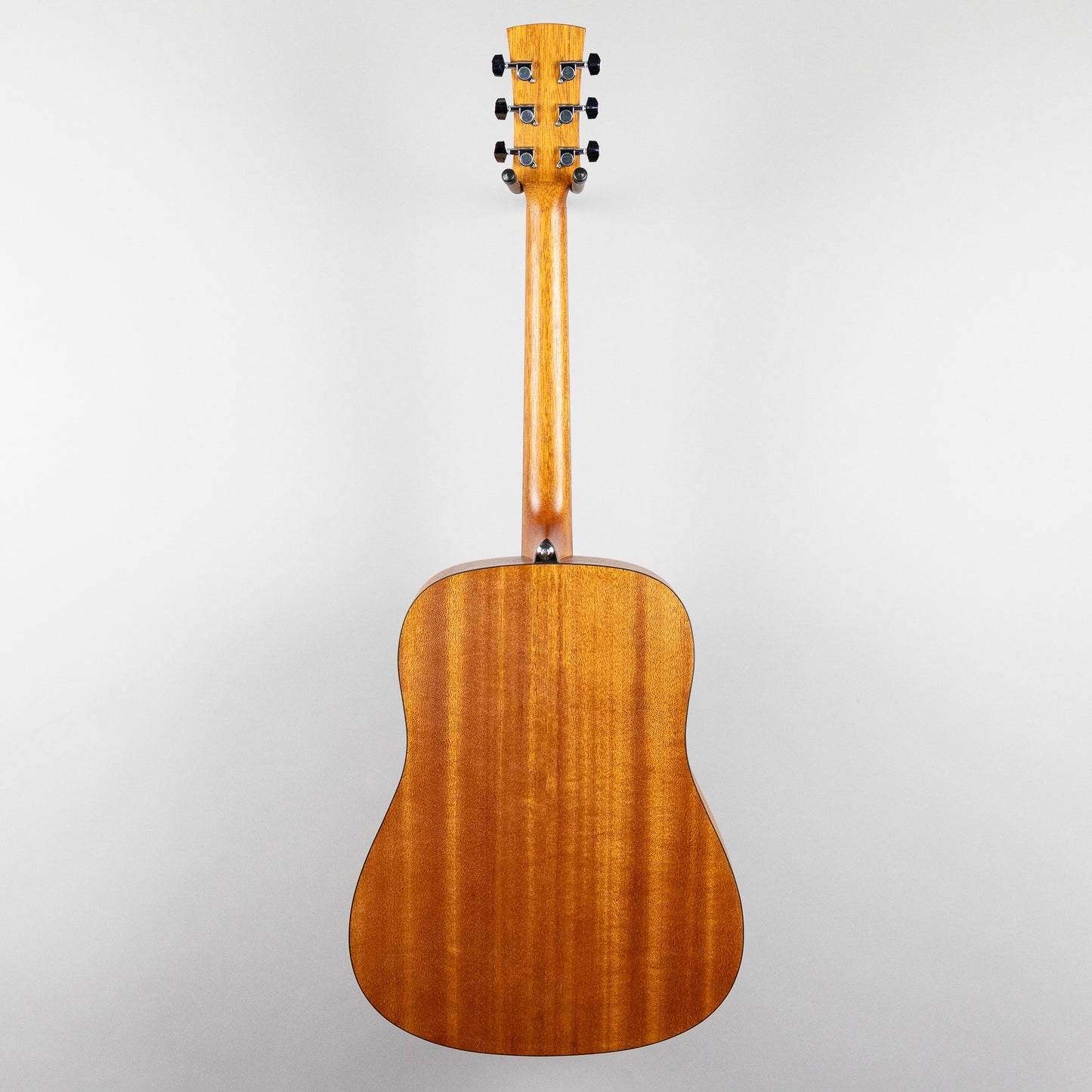 Ibanez PF54 Dreadnought Acoustic, Open Pore Vintage Sunburst Top