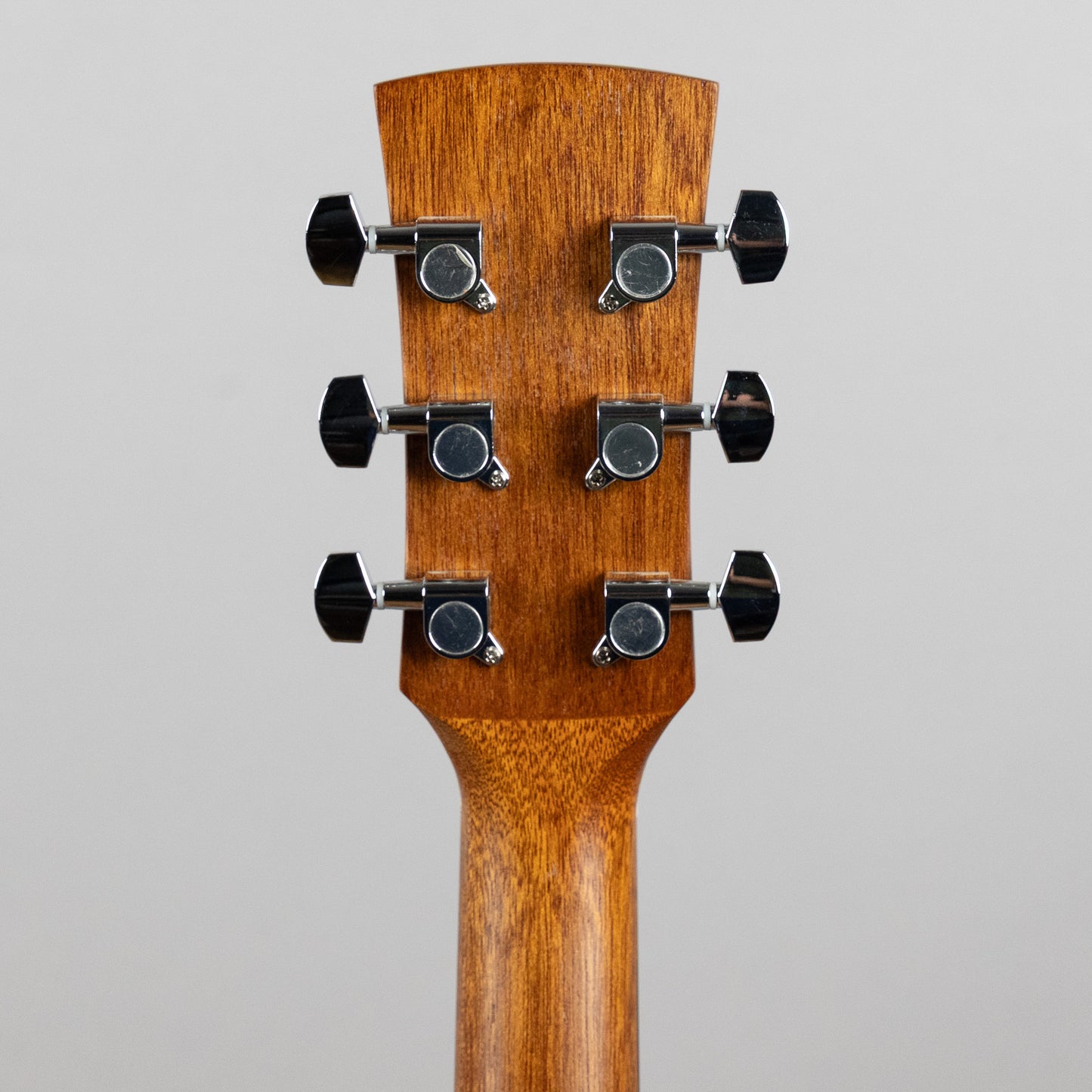 Ibanez PN50 Parlor Acoustic, Open Pore Brown Sunburst Top