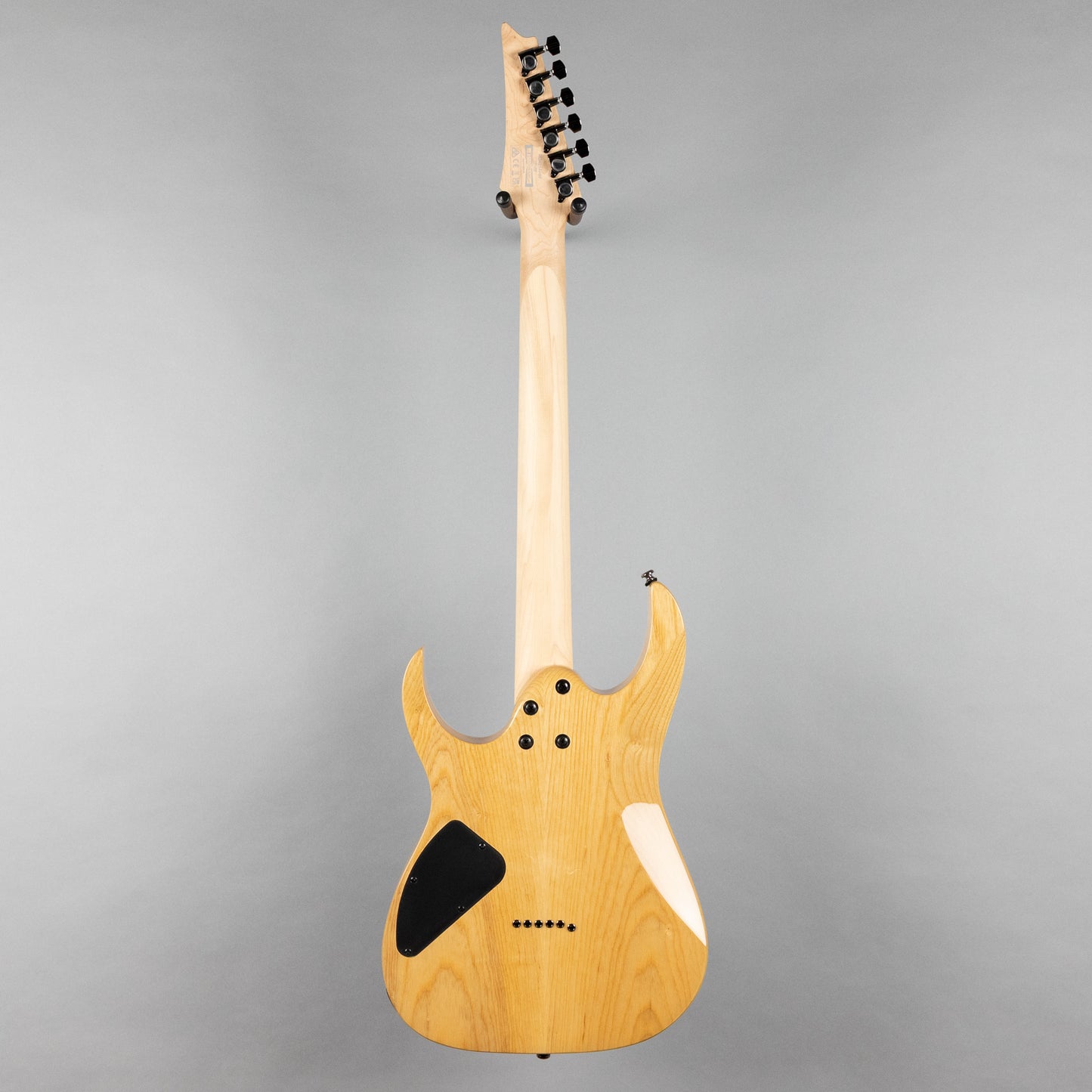 Ibanez RG421AHM RG Standard Electric Guitar, Blue Moon Burst