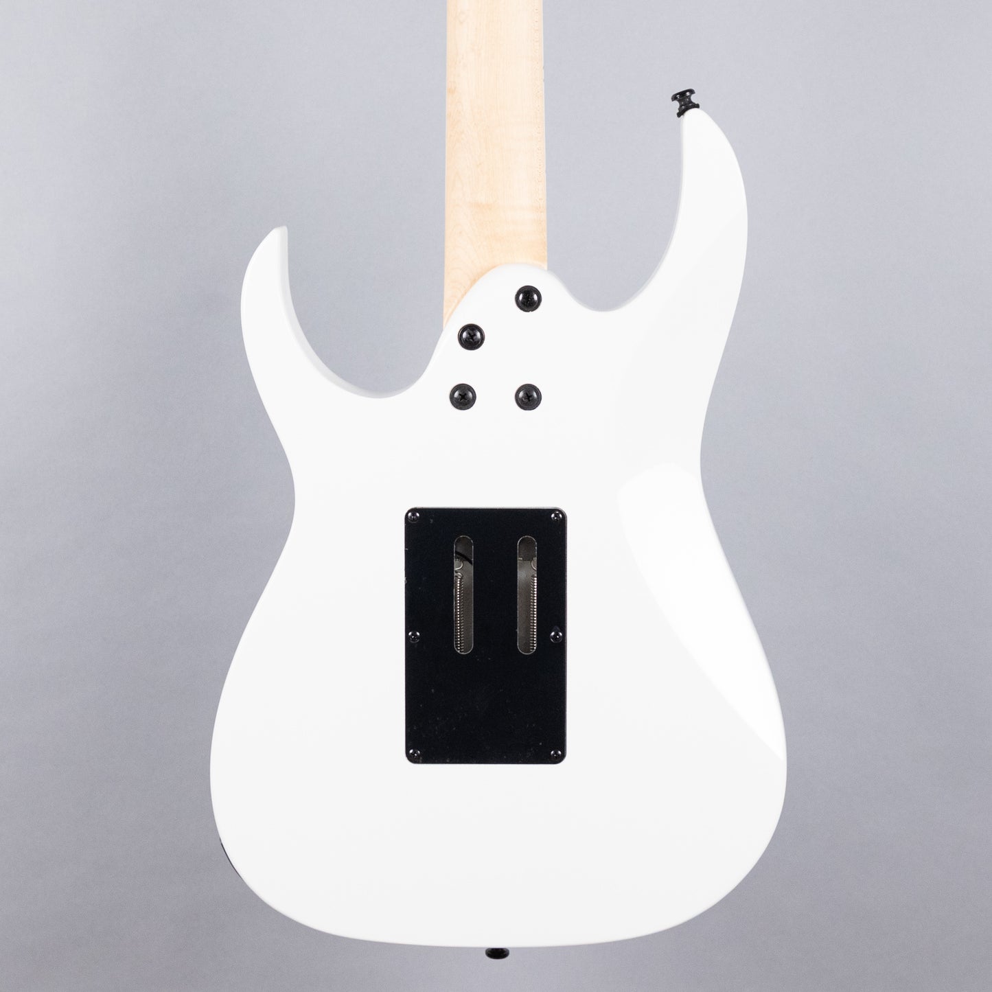 Ibanez RG450DXB RG Standard Electric Guitar, White