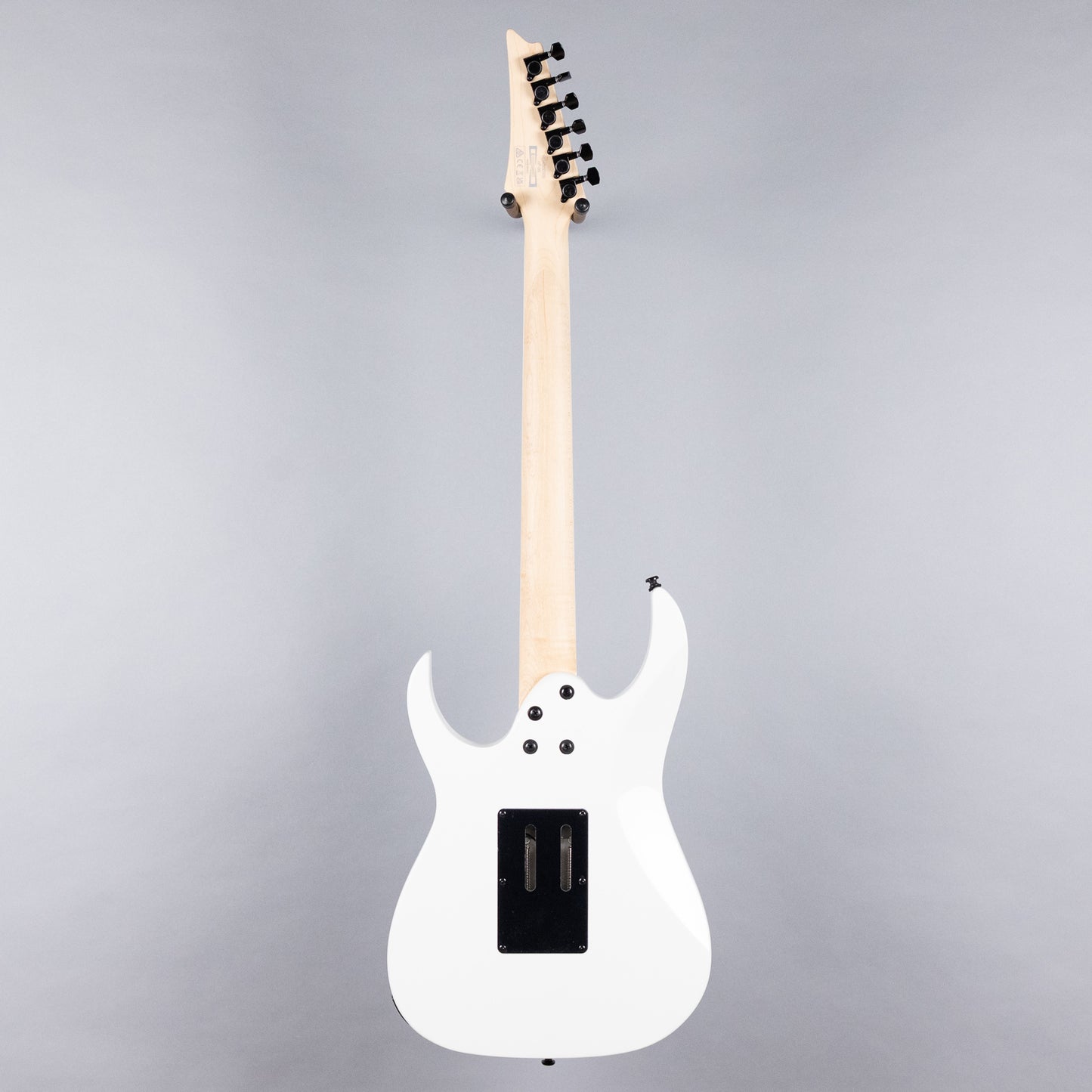 Ibanez RG450DXB RG Standard Electric Guitar, White