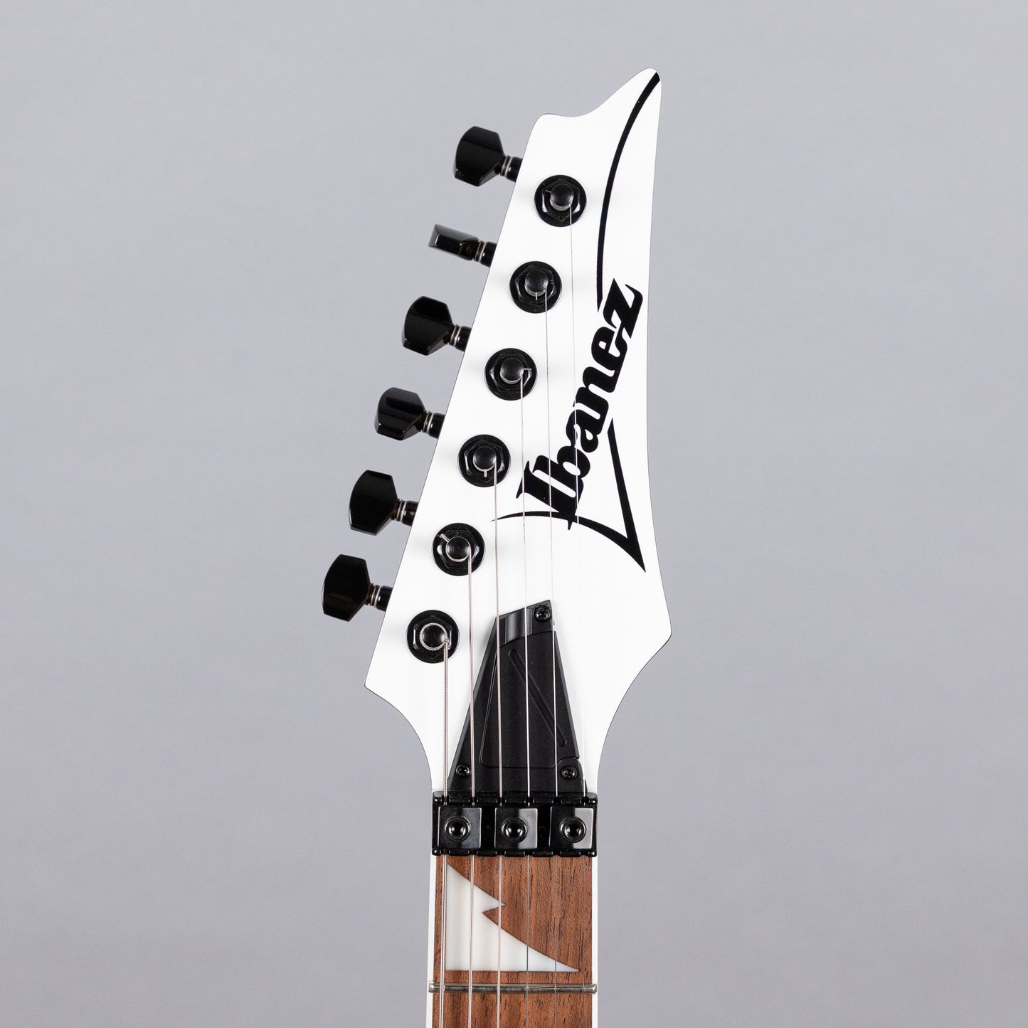 Ibanez RG450DXB RG Standard Electric Guitar, White