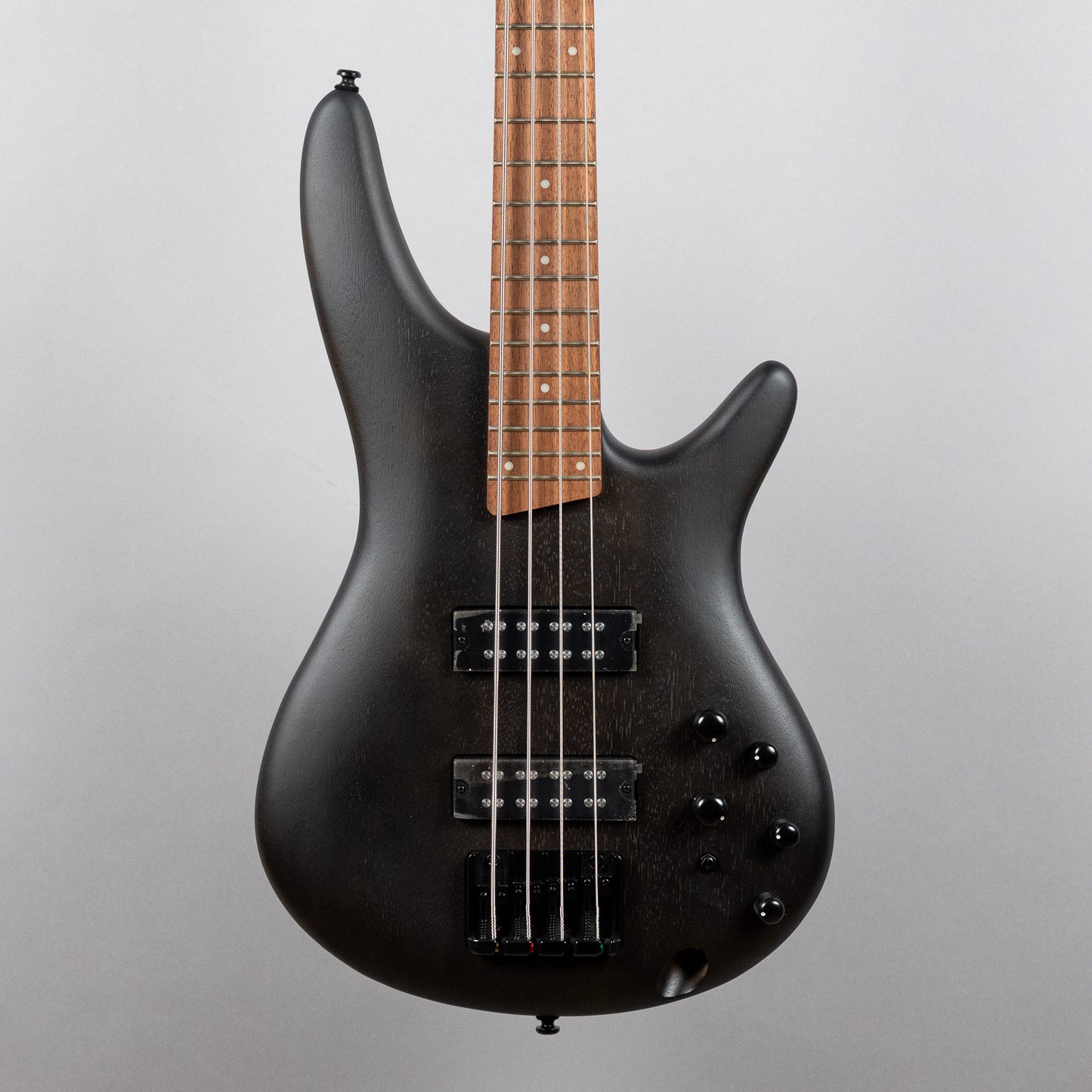 Ibanez SR300EB SR Standard 4-String Bass, Walnut Flat