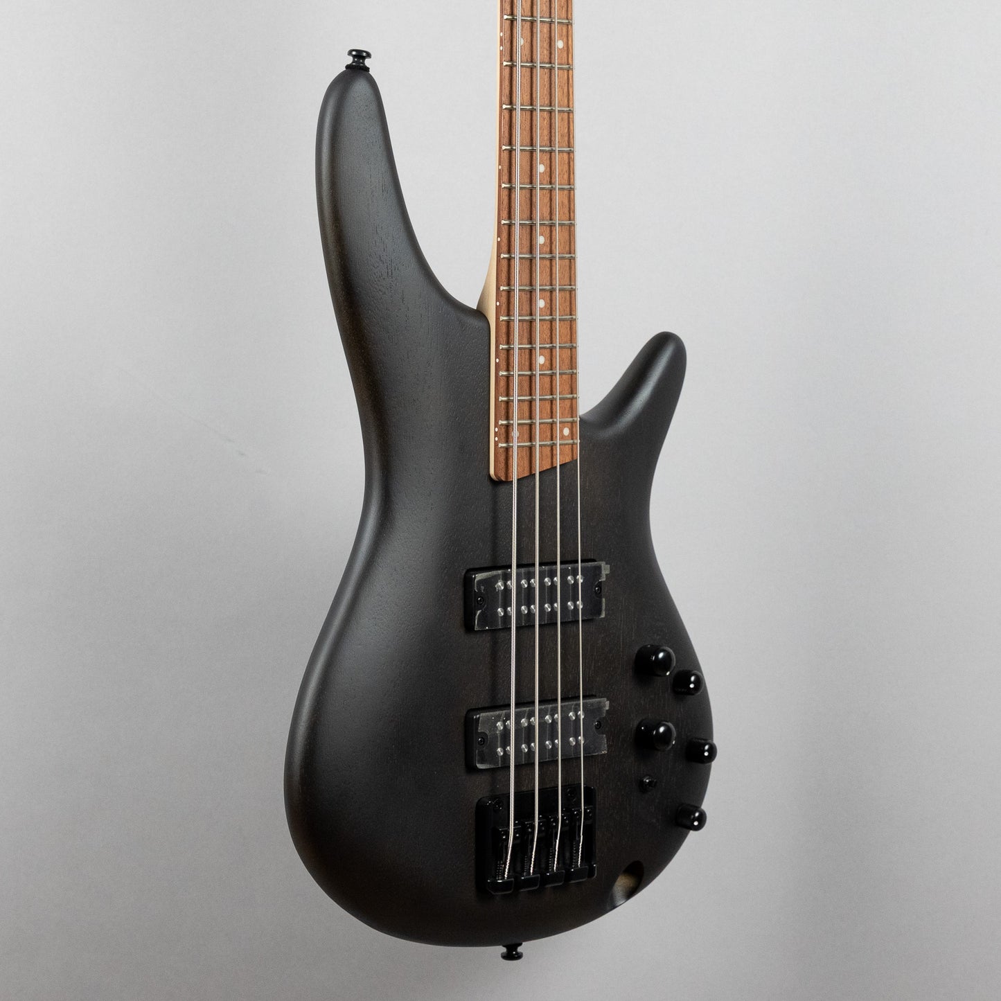 Ibanez SR300EB SR Standard 4-String Bass, Walnut Flat