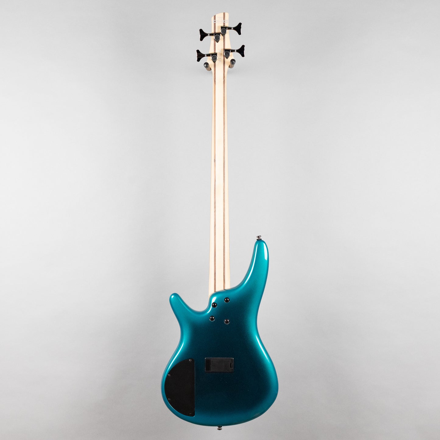 Ibanez SR300E SR Standard 4-String Bass, Cerulean Aura Burst