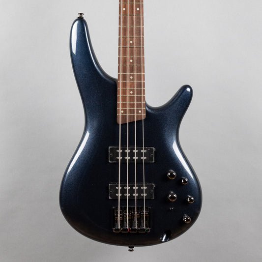 Ibanez SR300E SR Standard 4-String Bass, Iron Pewter