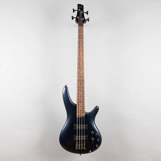 Ibanez SR300E SR Standard 4-String Bass, Iron Pewter