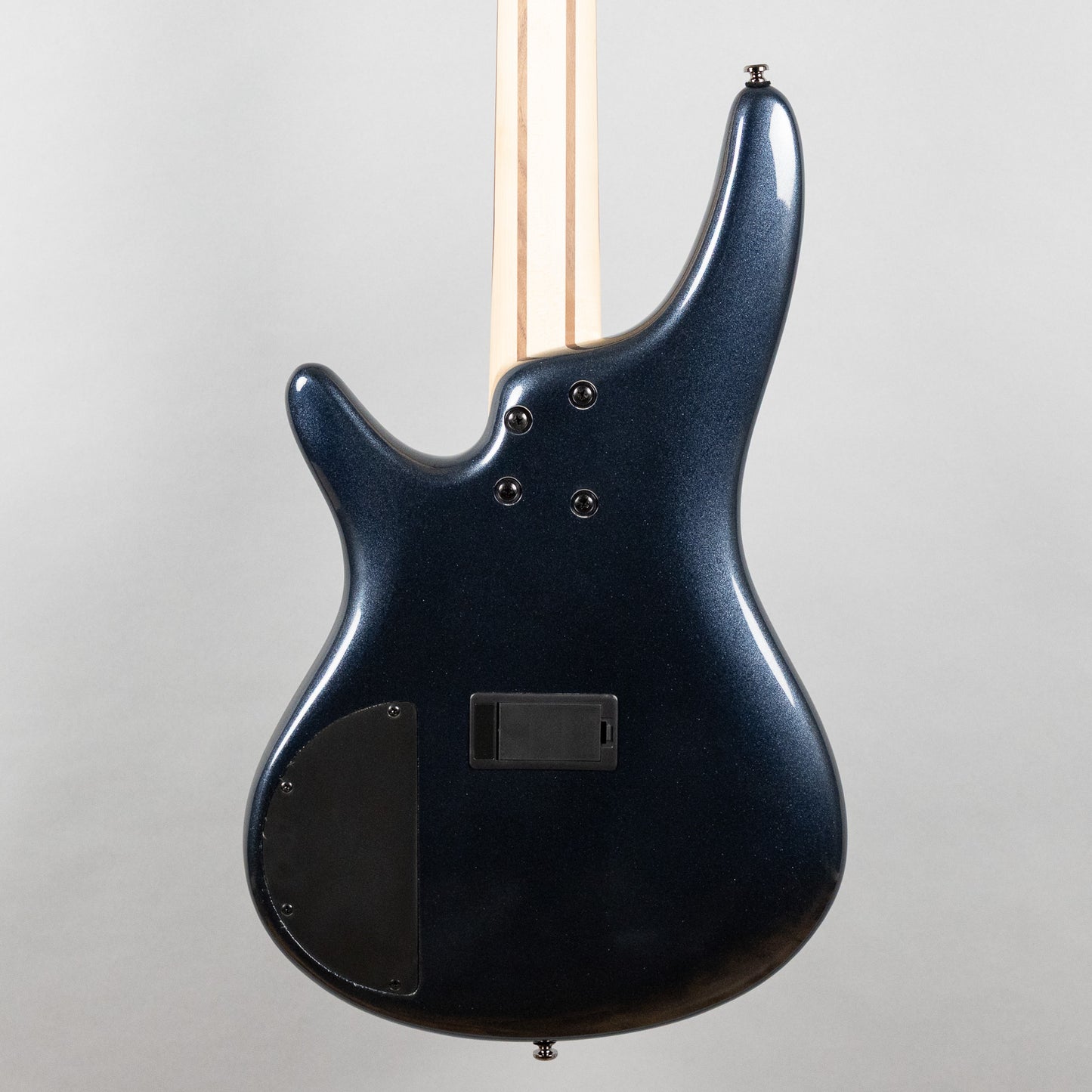 Ibanez SR300E SR Standard 4-String Bass, Iron Pewter