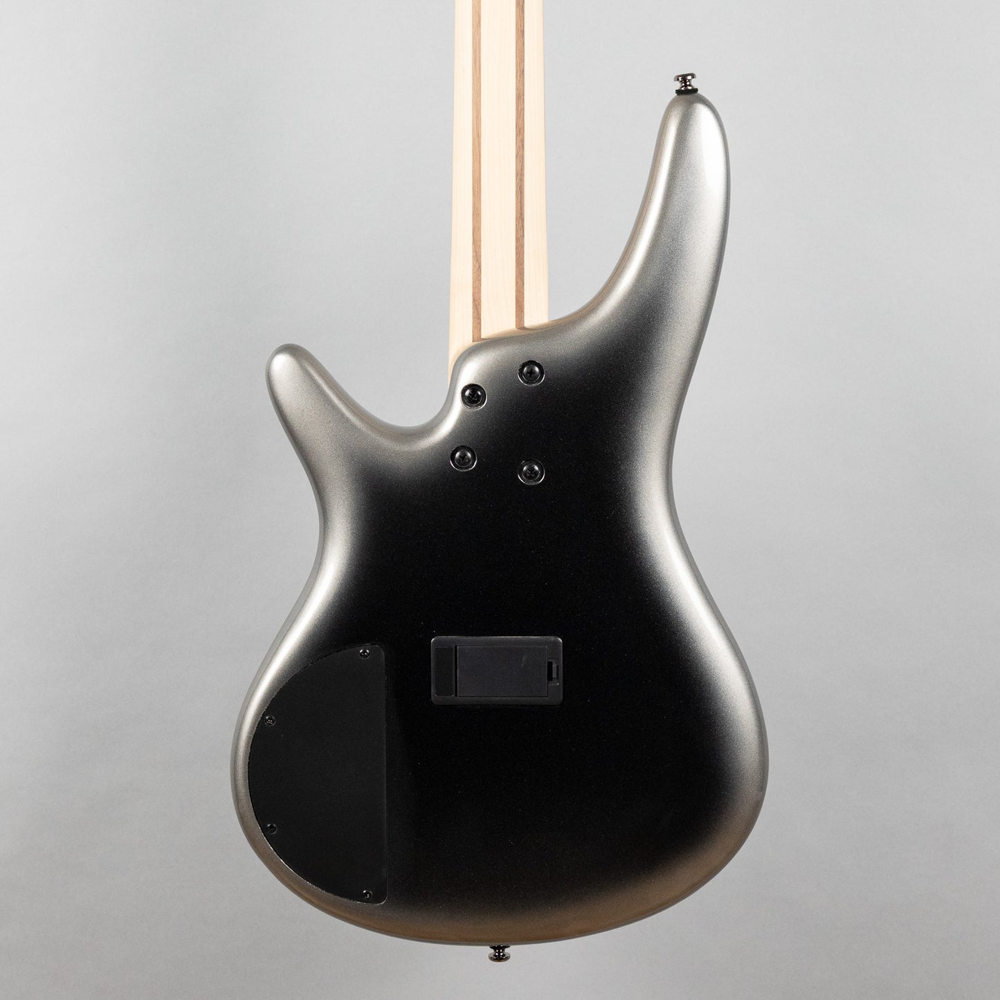 Ibanez SR300E SR Standard 4-String Bass, Midnight Gray Burst