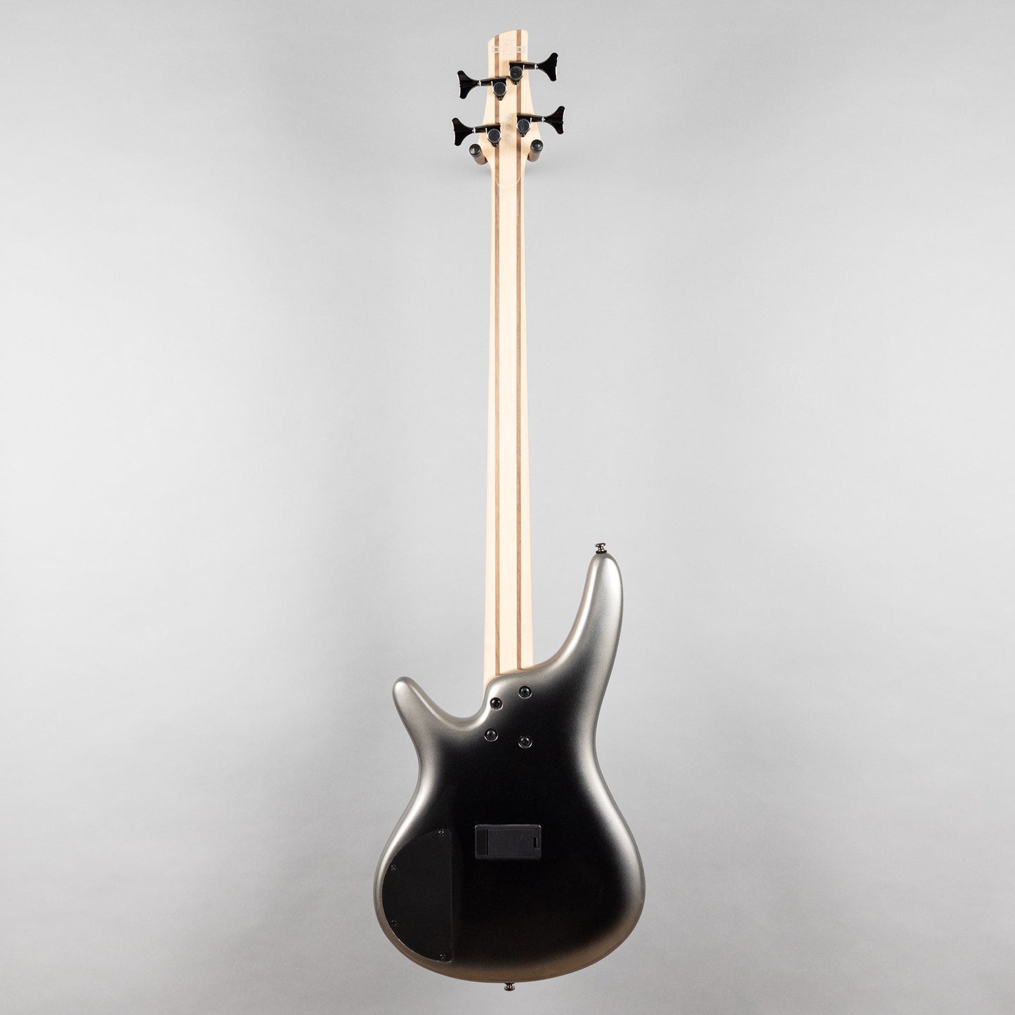 Ibanez SR300E SR Standard 4-String Bass, Midnight Gray Burst