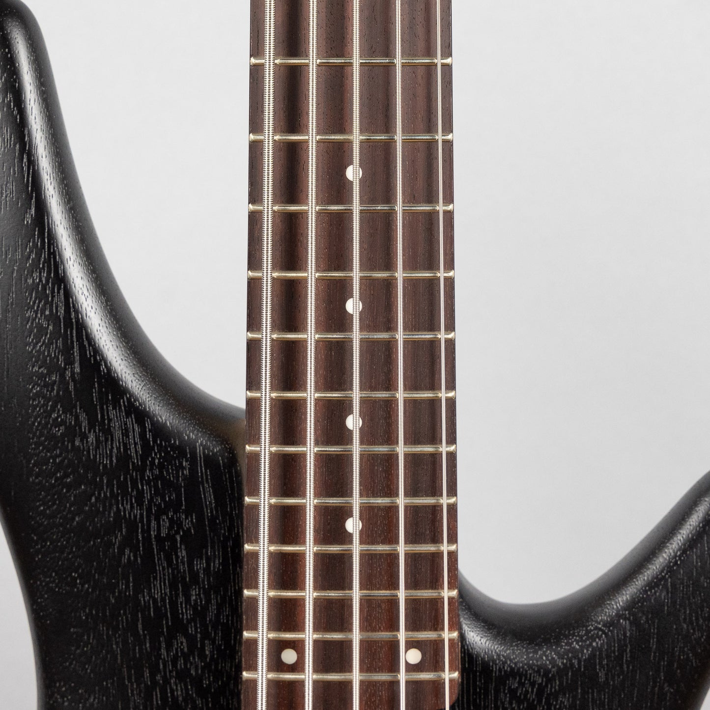 Ibanez SR305EB SR Standard 5-String Bass, Weathered Black