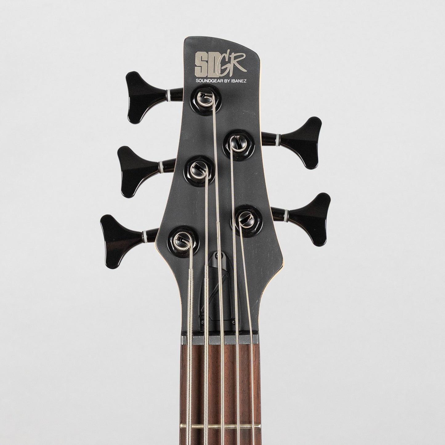 Ibanez SR305EB SR Standard 5-String Bass, Weathered Black