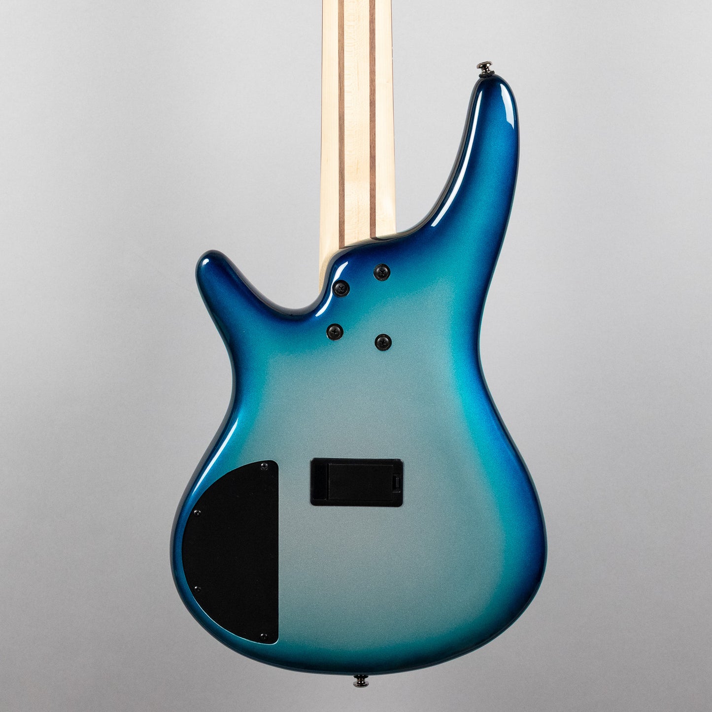 Ibanez SR305E-DOT SR Standard 5-String Bass, Deep Ocean Metallic