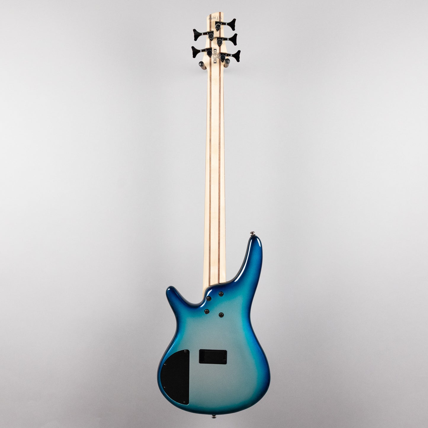 Ibanez SR305E-DOT SR Standard 5-String Bass, Deep Ocean Metallic