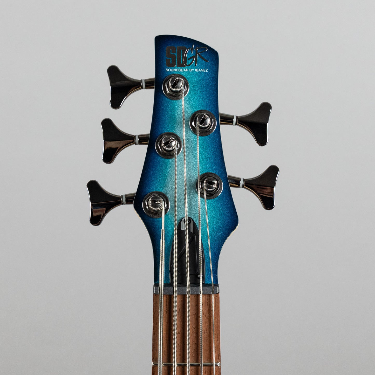 Ibanez SR305E-DOT SR Standard 5-String Bass, Deep Ocean Metallic