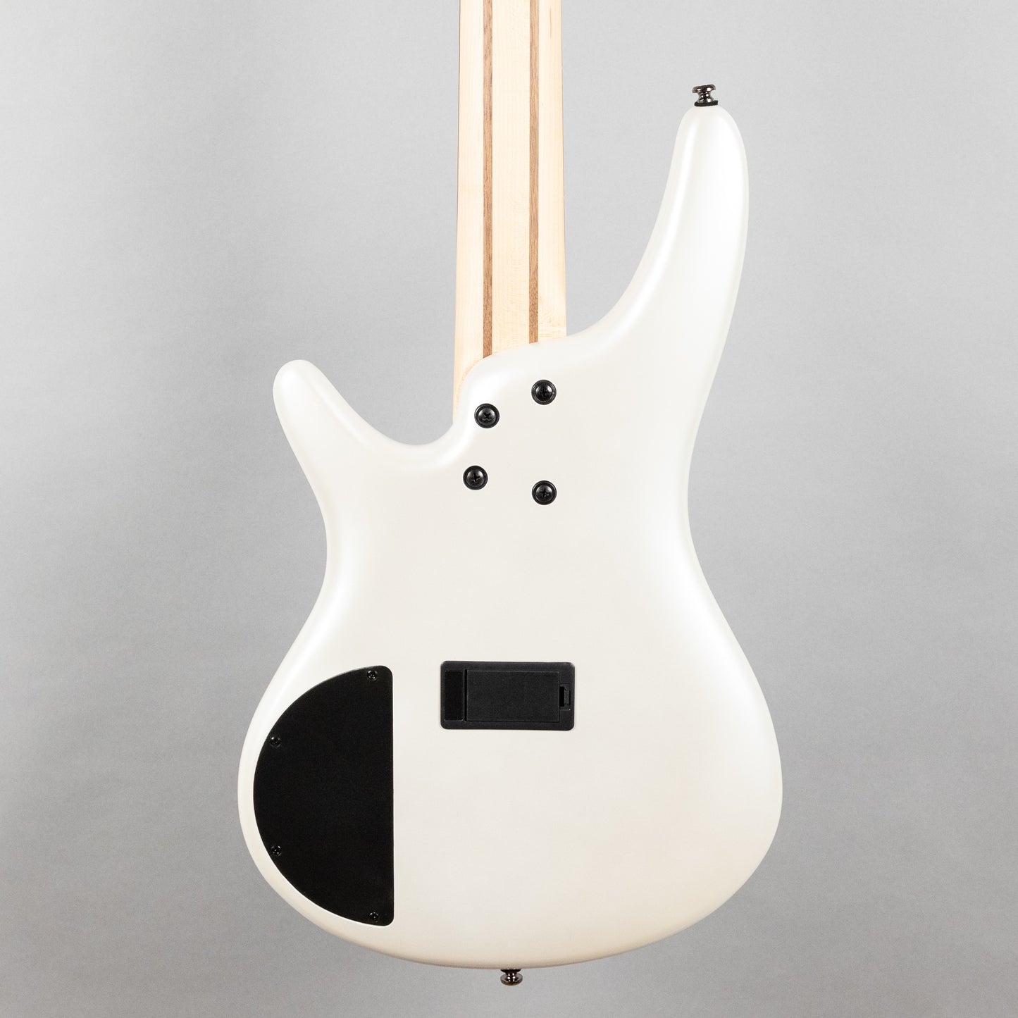 Ibanez SR305E SR Standard 5-String Bass, Pearl White