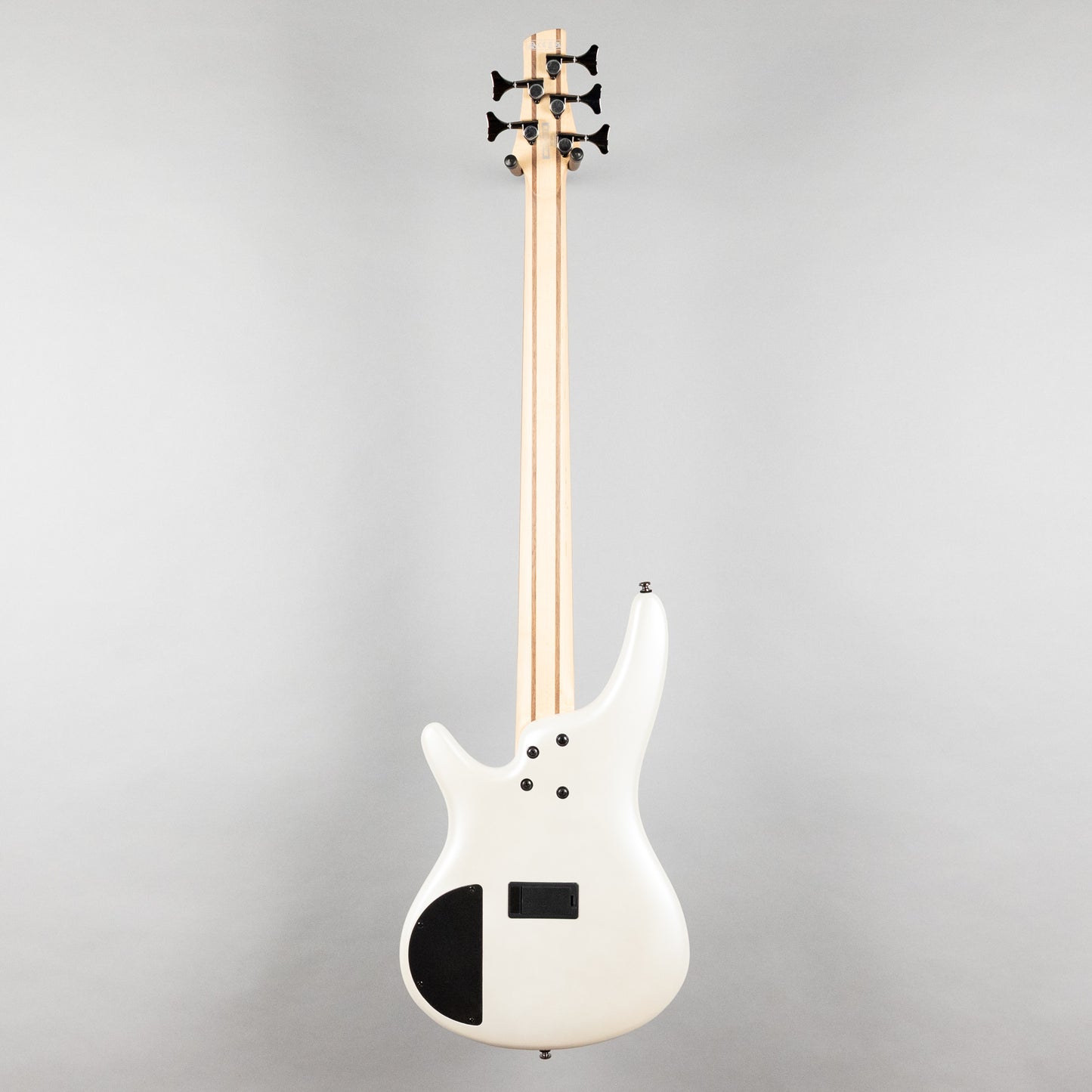 Ibanez SR305E SR Standard 5-String Bass, Pearl White