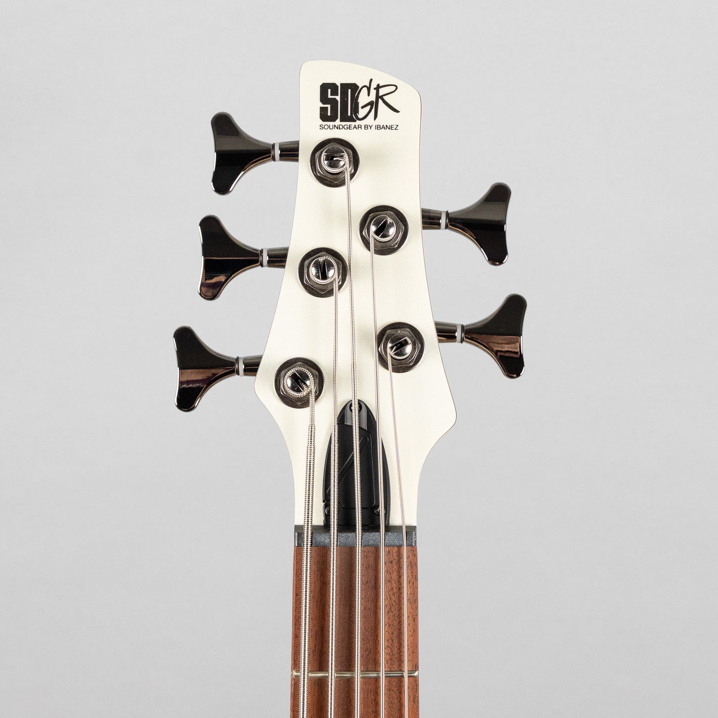 Ibanez SR305E SR Standard 5-String Bass, Pearl White