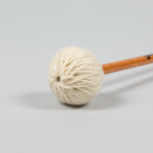 Innovative Percussion IP1002 Jim Casella Series Medium Yarn Marimba Mallets