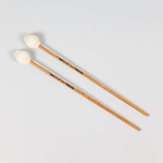 Innovative Percussion IP1003 Jim Casella Series Hard Yarn Marimba Mallets