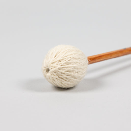 Innovative Percussion IP1003 Jim Casella Series Hard Yarn Marimba Mallets