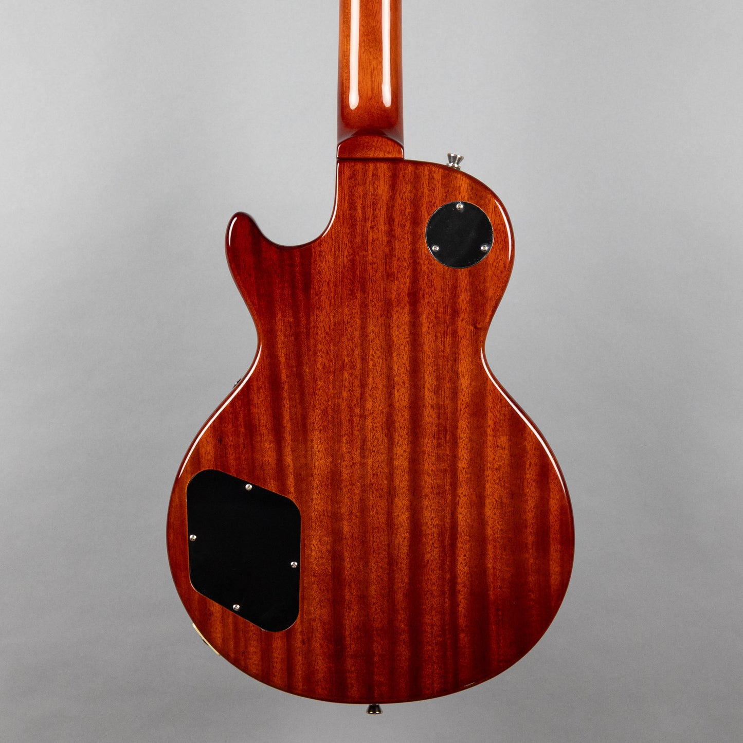 JET JL-500 HH Singlecut Electric Guitar, Silverburst