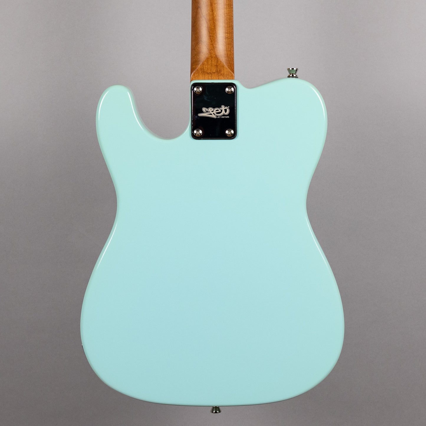 JET JT-300 SS Electric Guitar, Blue