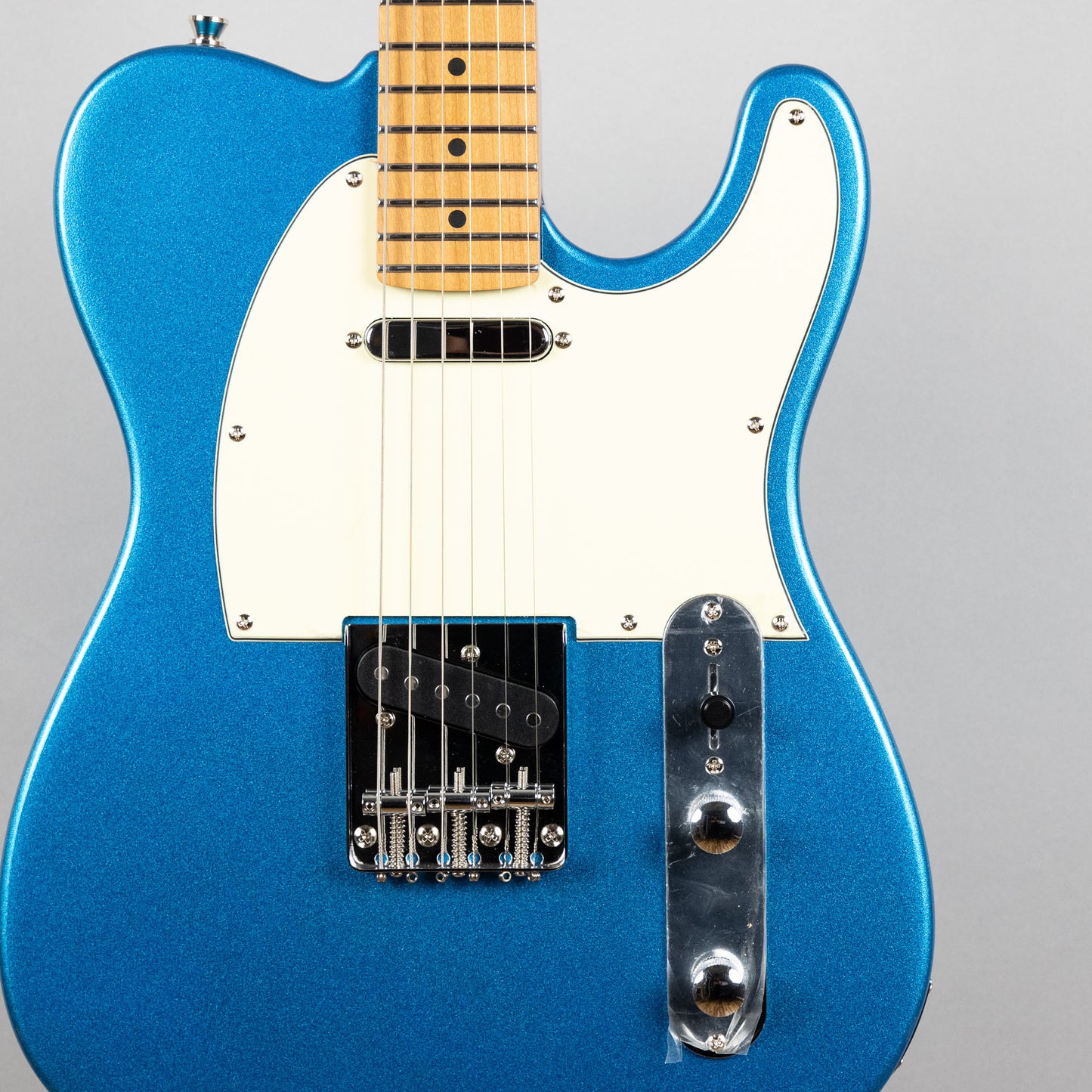 JET JT-300 SS Electric Guitar, Lake Placid Blue