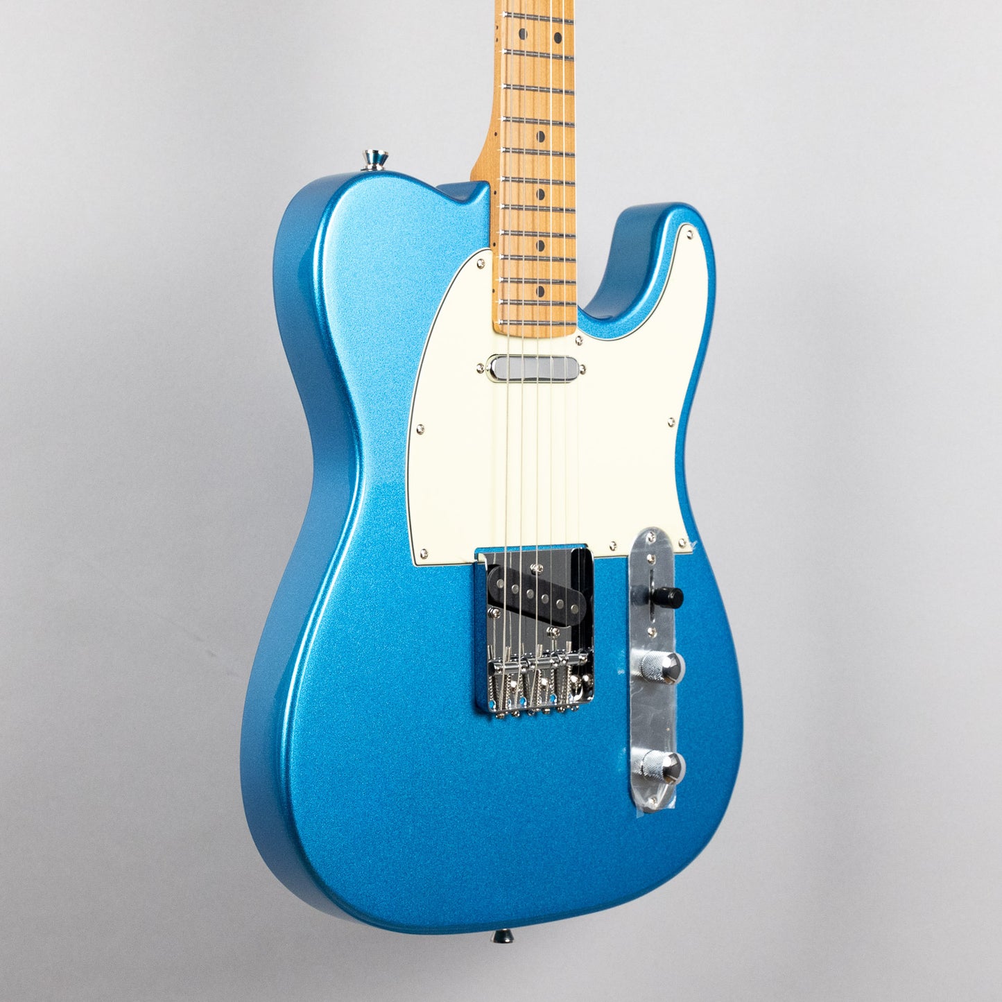 JET JT-300 SS Electric Guitar, Lake Placid Blue