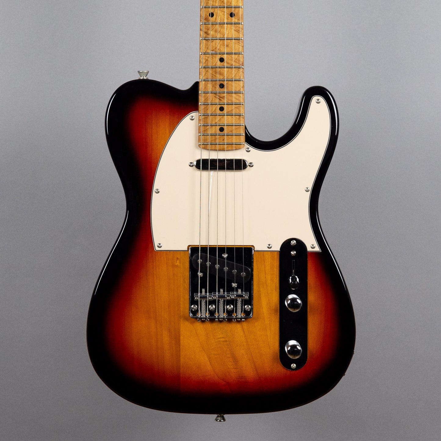 JET JT-300 SS Electric Guitar, Sunburst