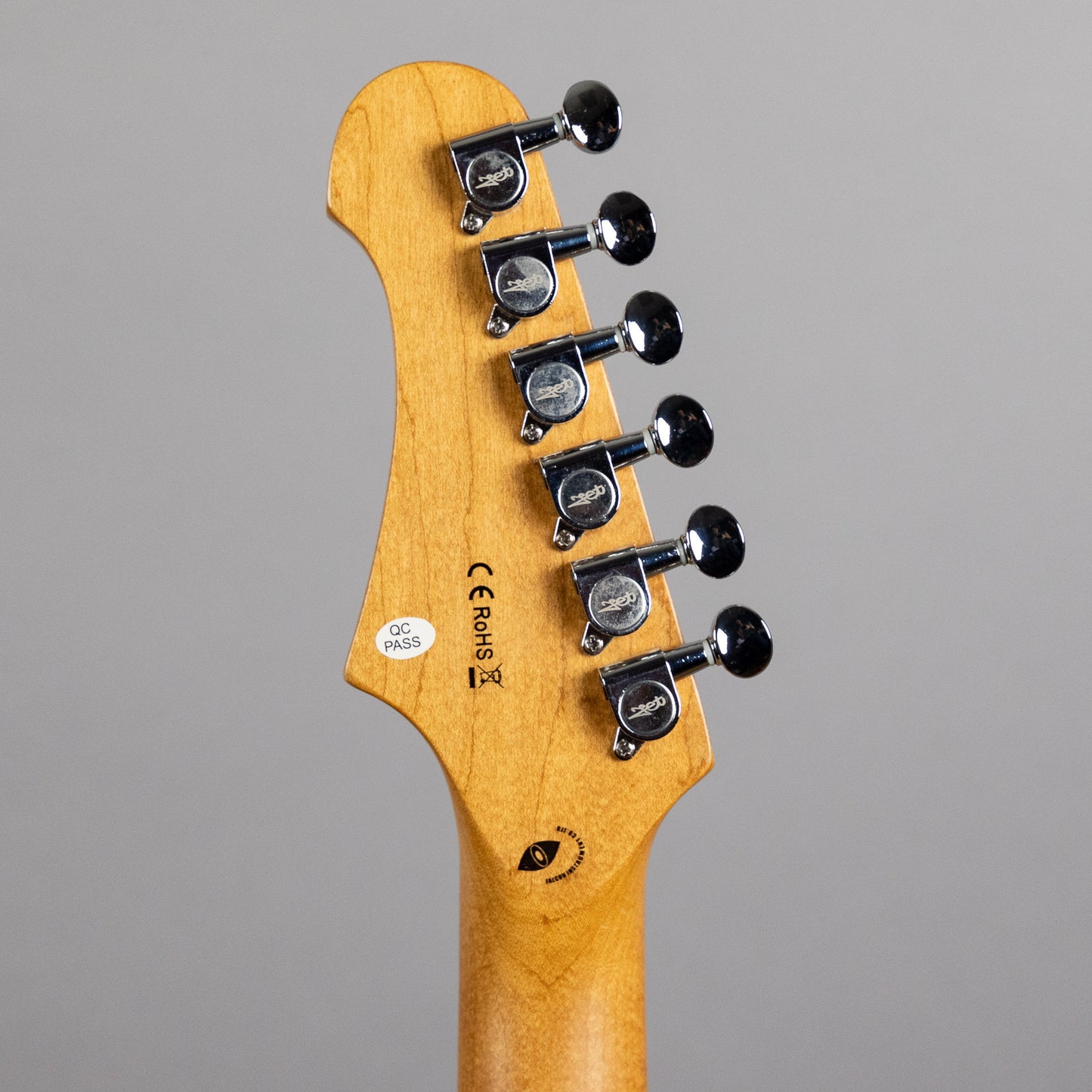 JET JT-300 SS Electric Guitar, Sunburst