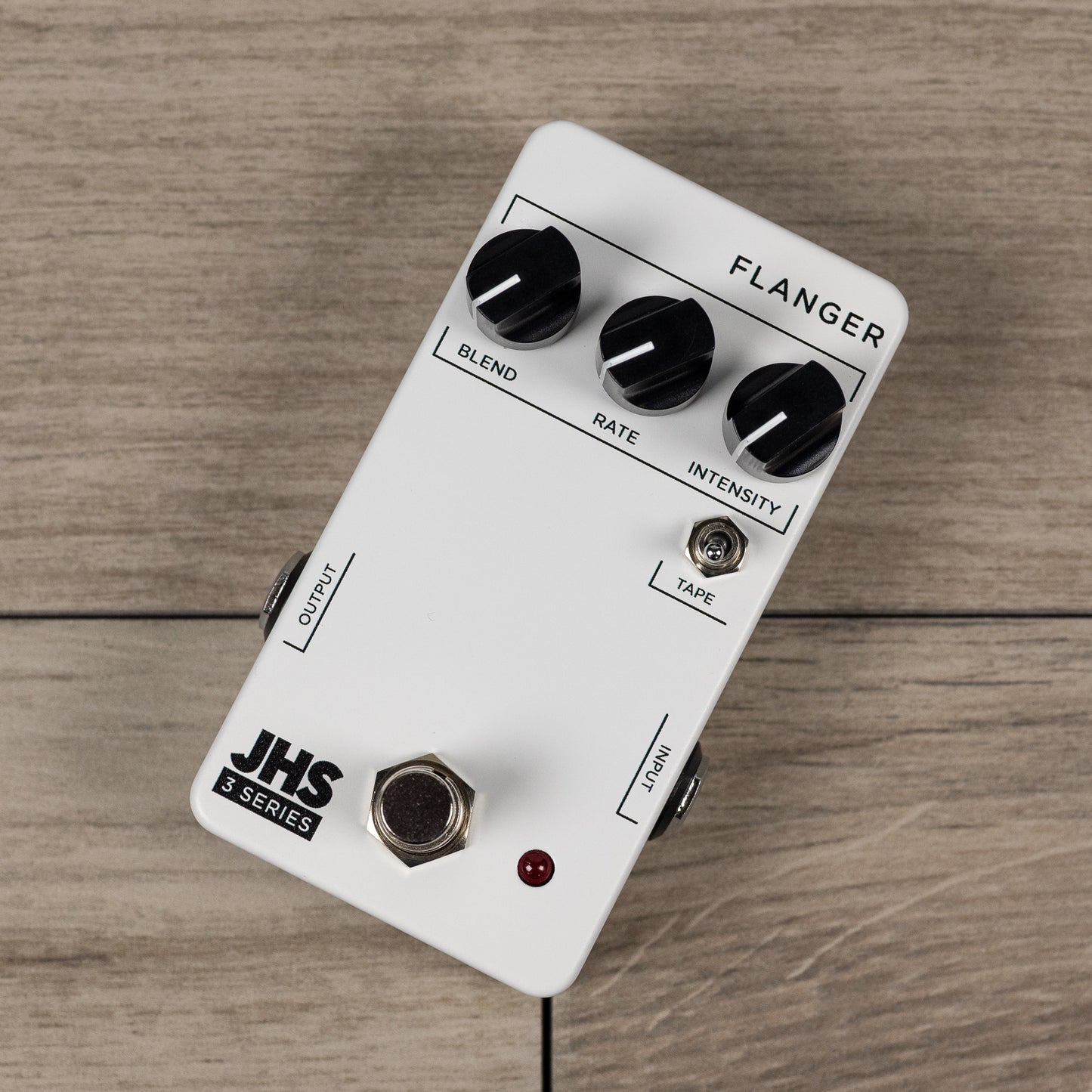 JHS 3 Series Flanger