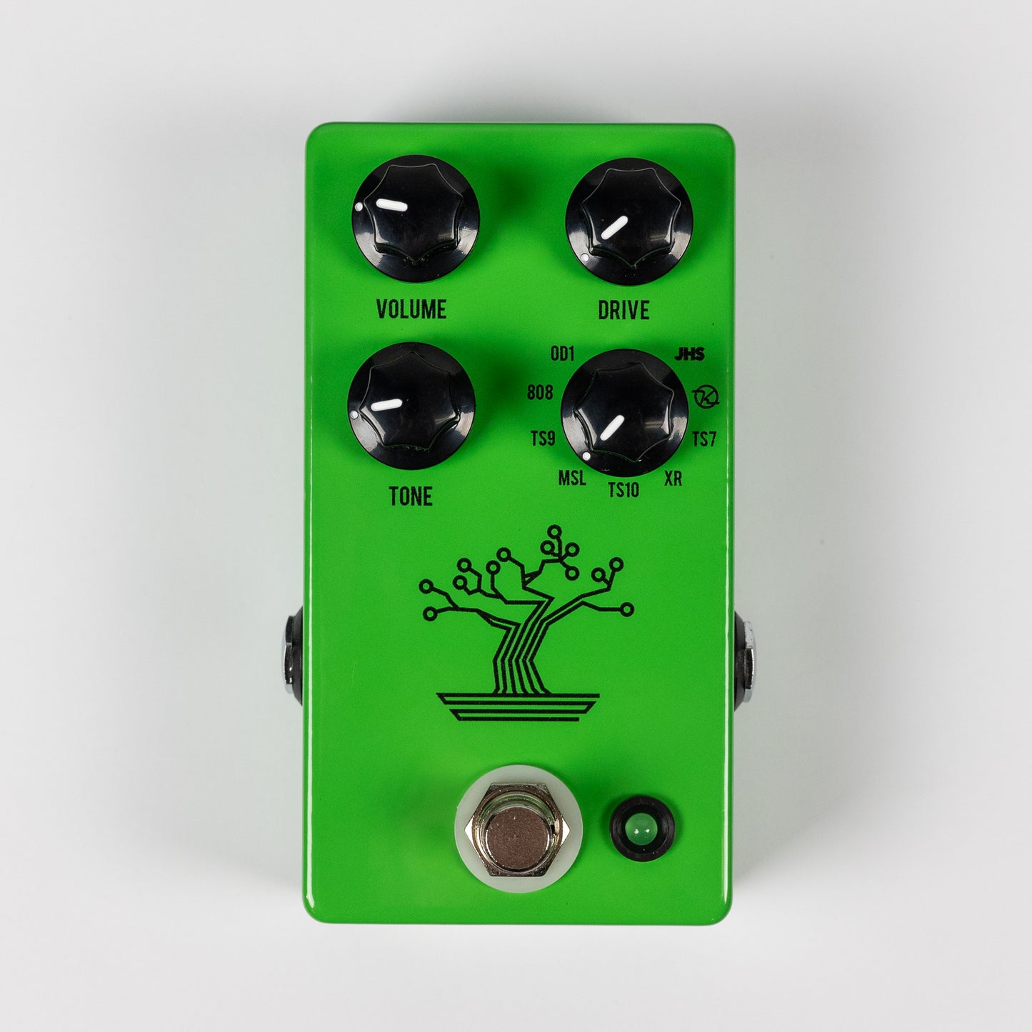JHS Bonsai Overdrive