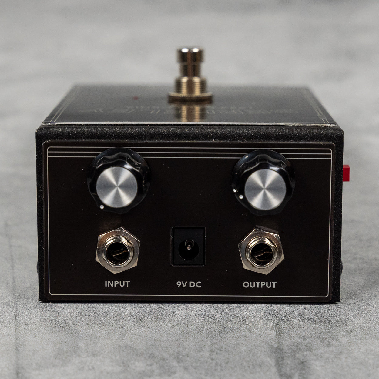 JHS Legends of Fuzz Berkeley