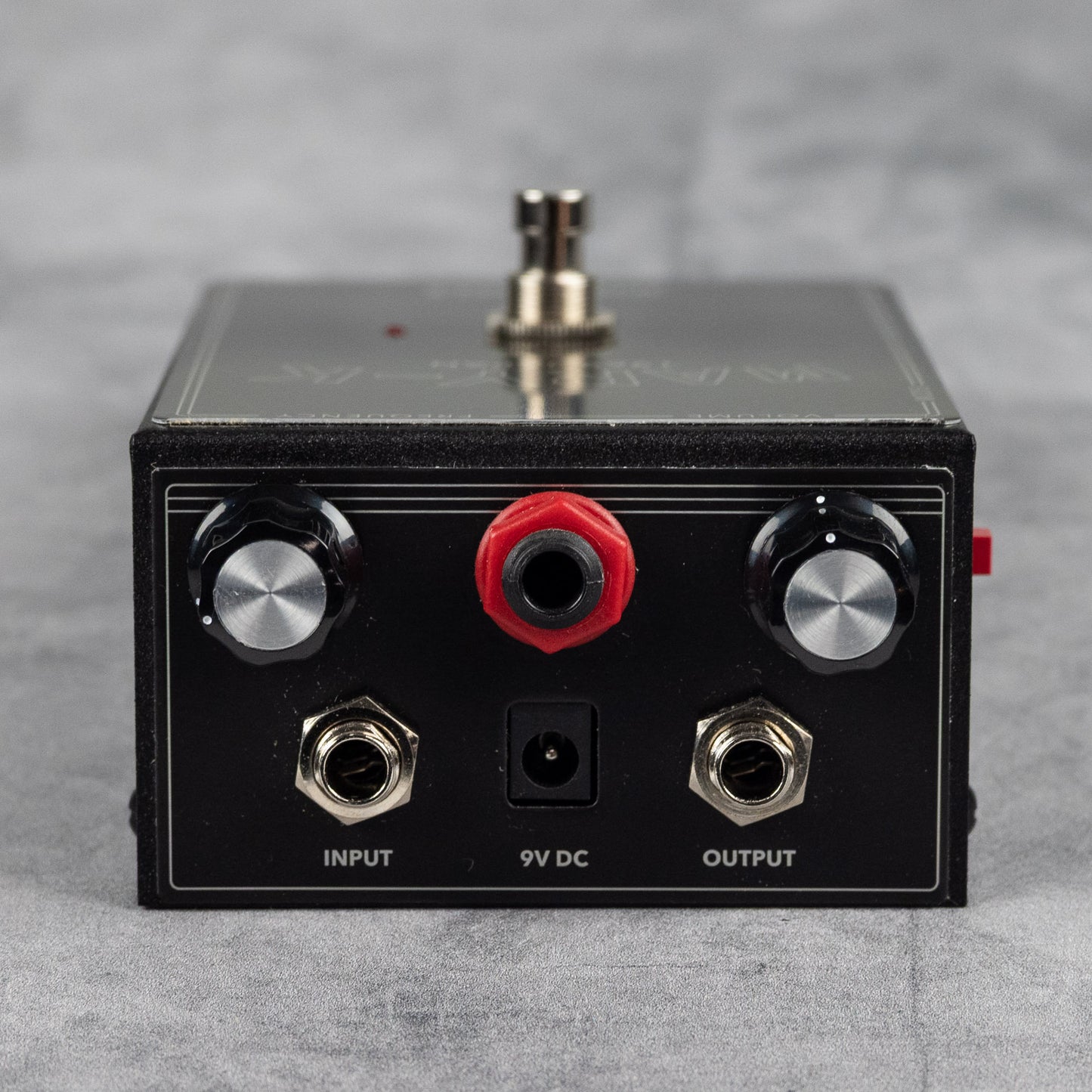 JHS Legends of Fuzz MARY-K