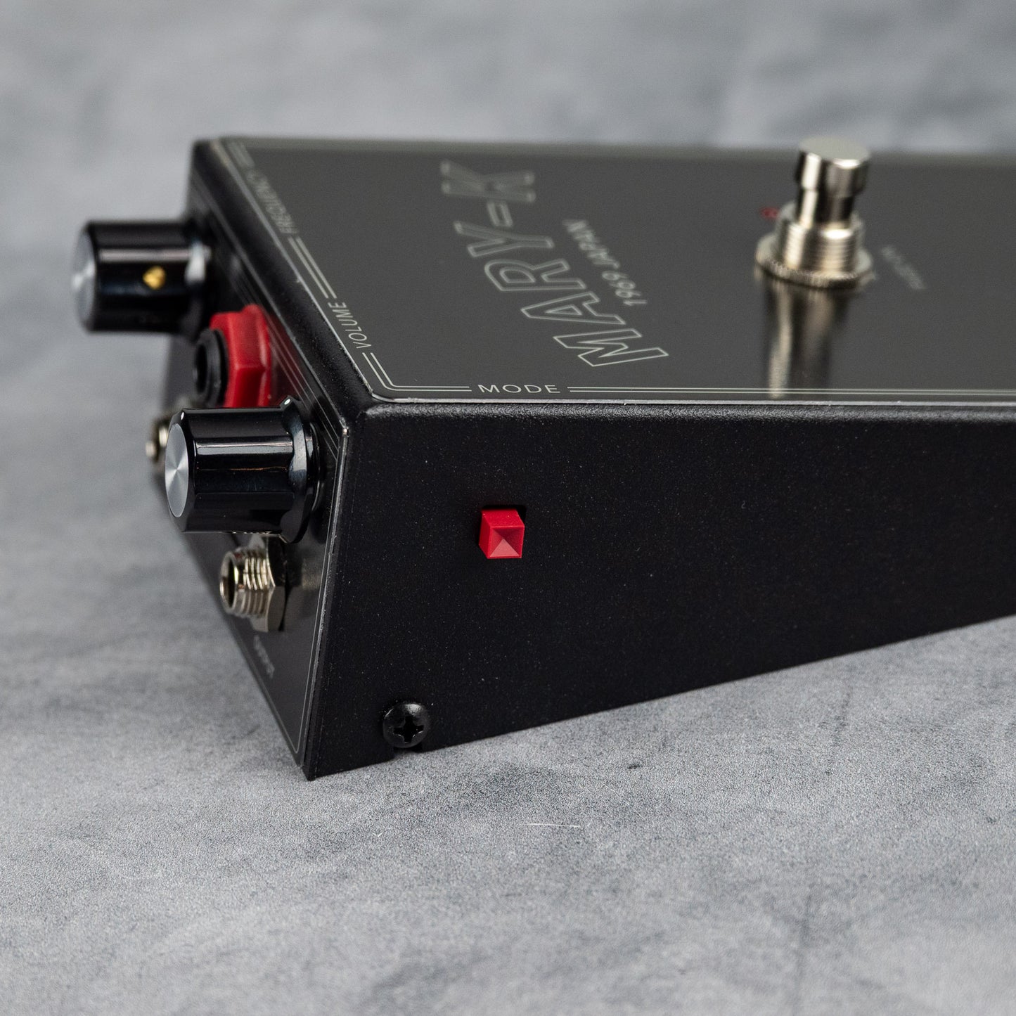 JHS Legends of Fuzz MARY-K