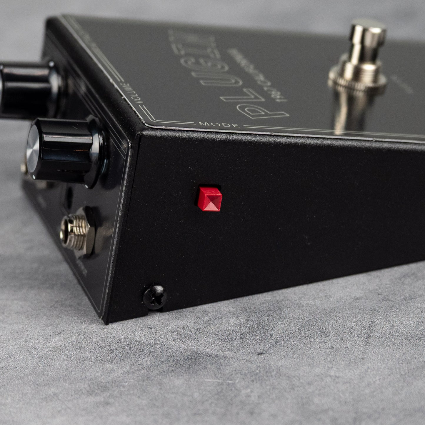 JHS Legends of Fuzz PLUGIN