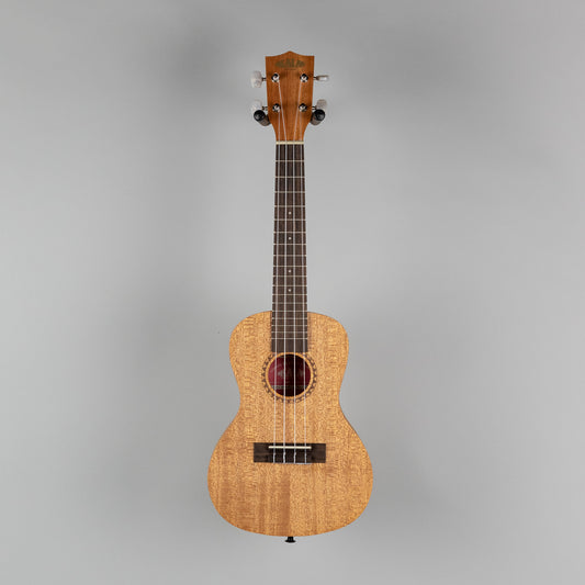 Kala KA-15C Satin Mahogany Concert Ukulele