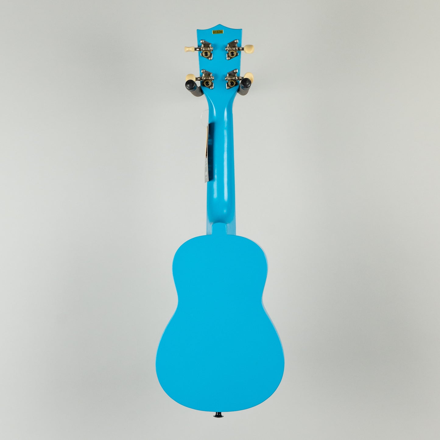 Kala Ukadelic Soprano Ukulele, Blue Yonder
