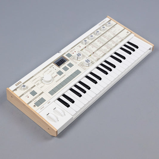 Korg microKORG S Synthesizer / Vocoder