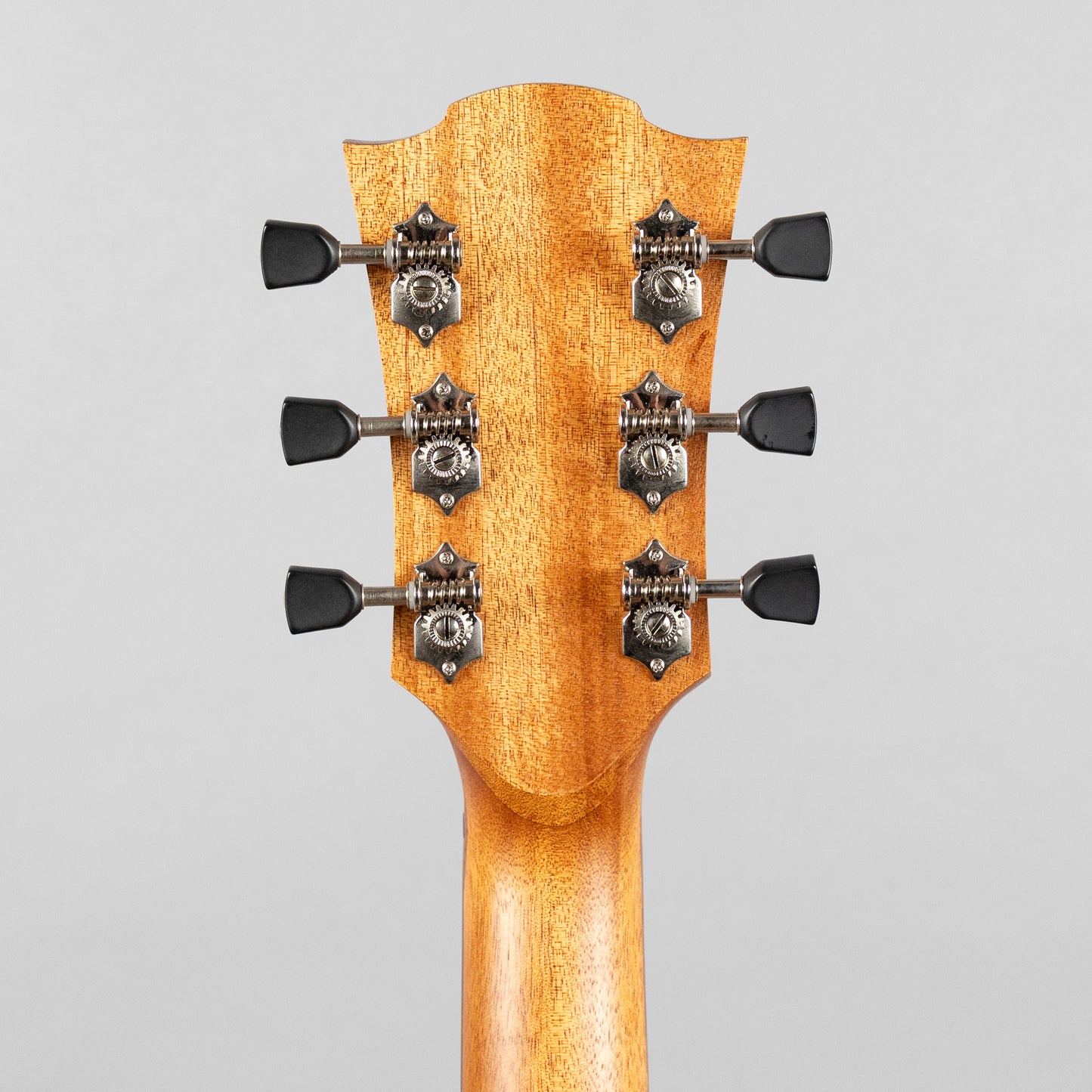 LAG T70D-B&B Tramontane Dreadnought Acoustic Guitar, Black & Brown