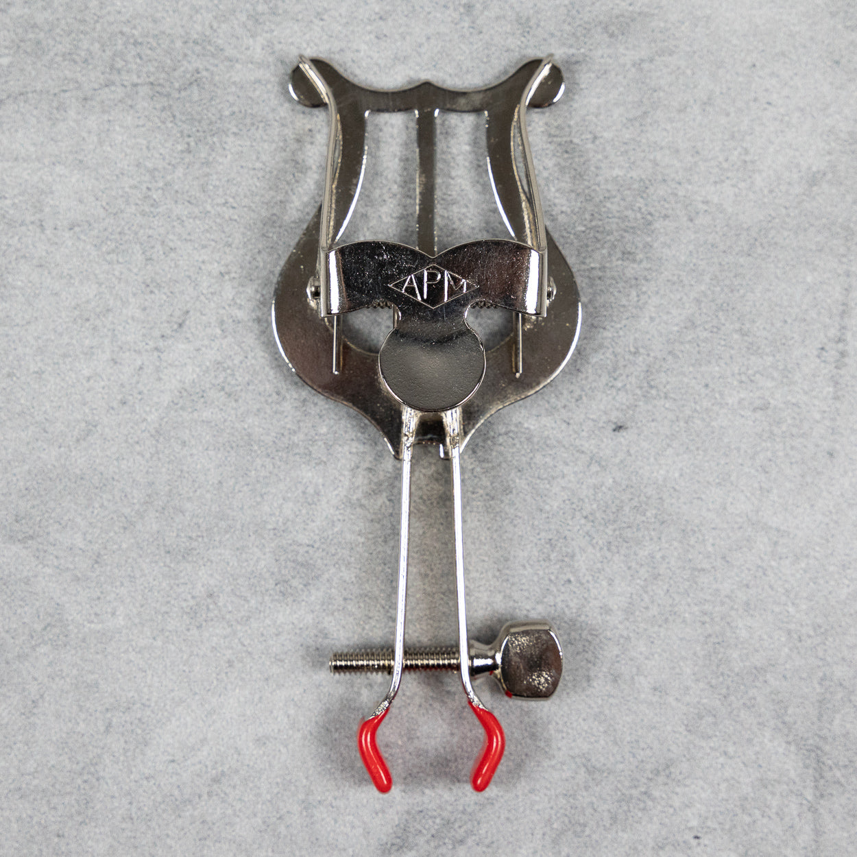 APM 502N Clamp-On Trumpet Lyre