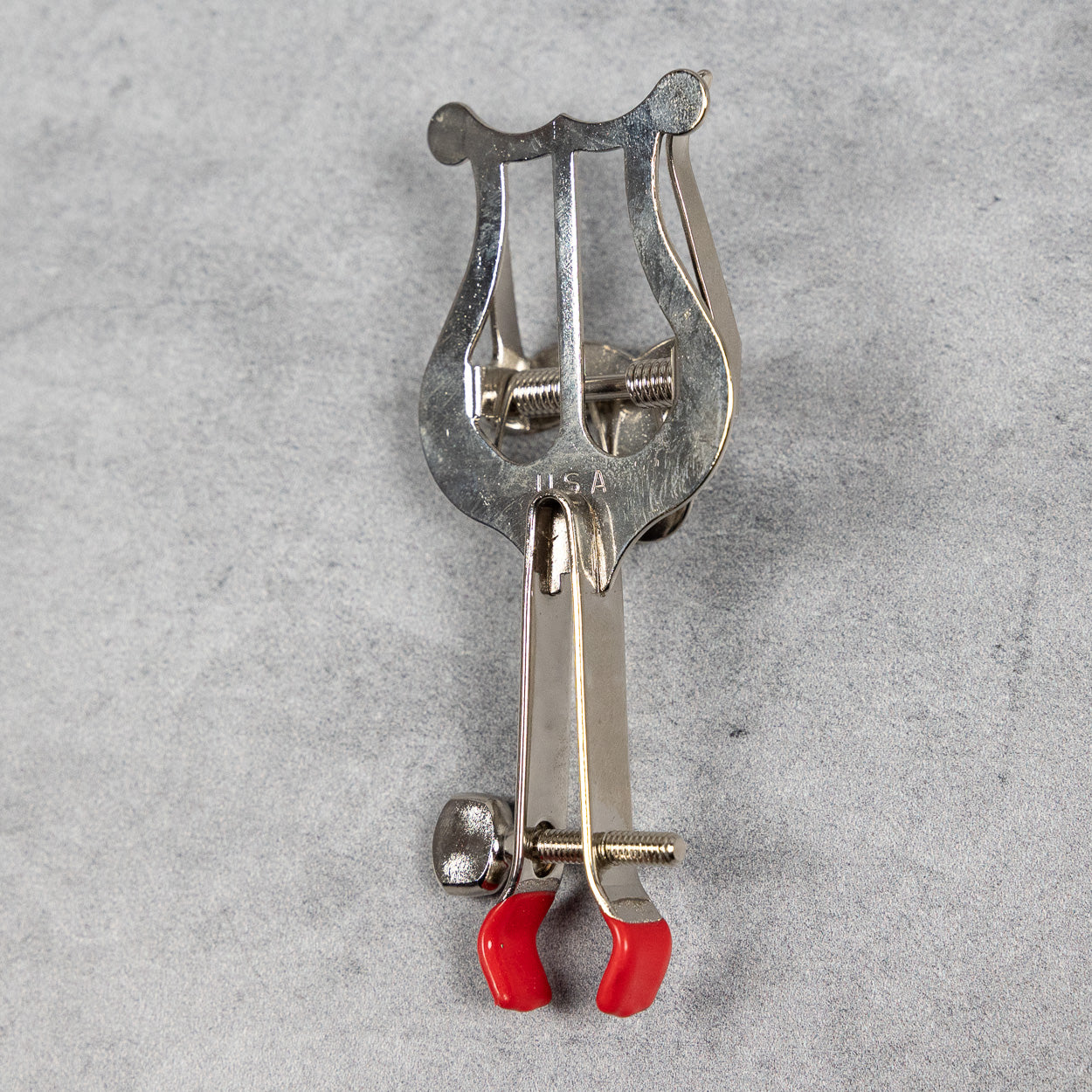APM 502N Clamp-On Trumpet Lyre