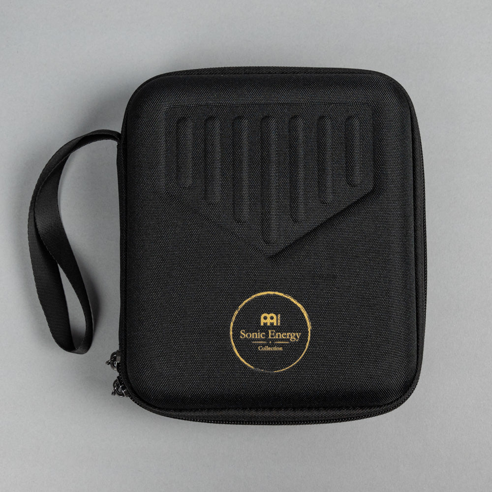 Meinl Sonic Energy KL1008H 10-Note Kalimba, Mahogany