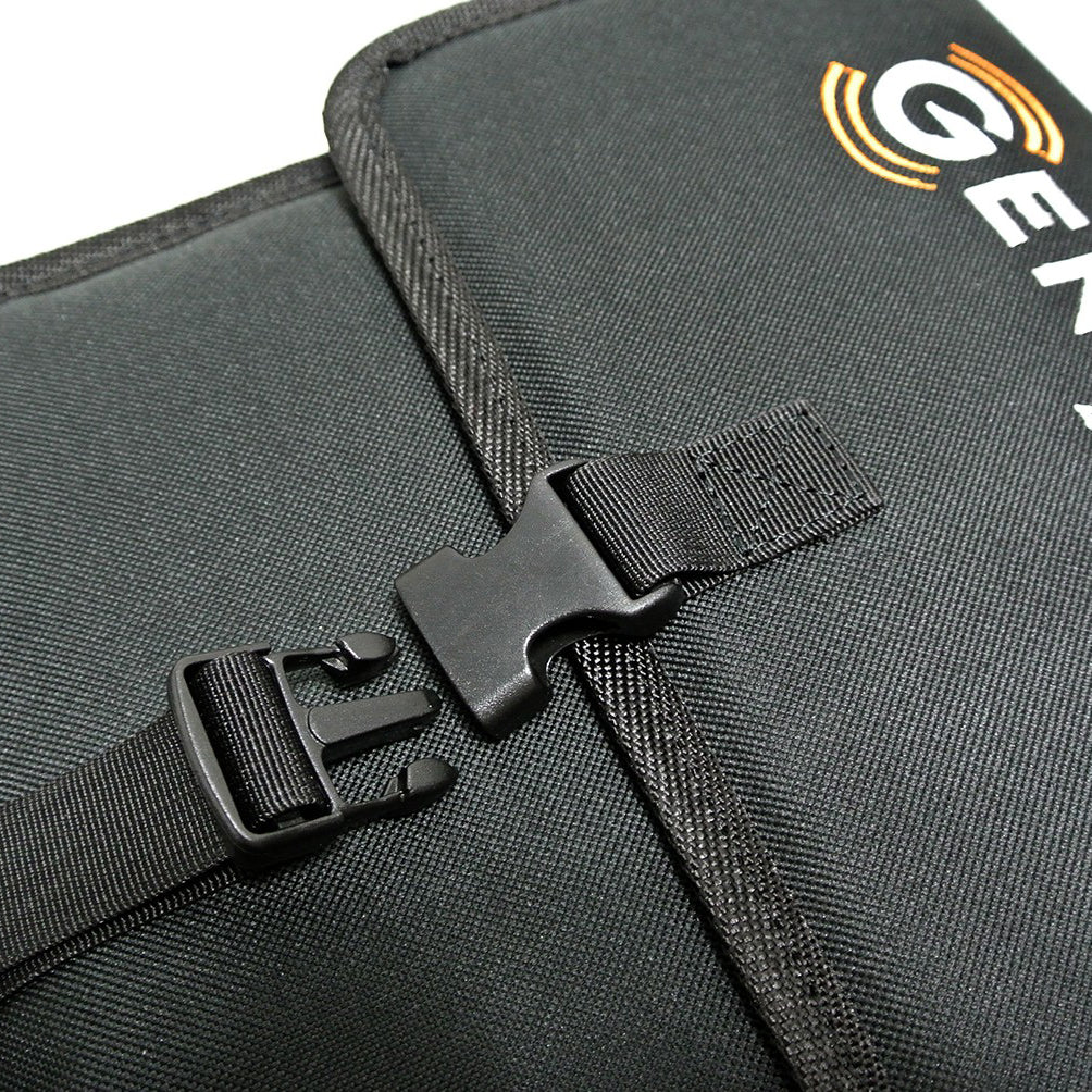 Genzler MG-350 Magellan 350 Padded Carry Bag