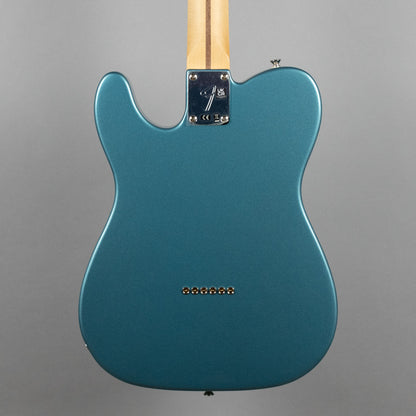 Fender Player Telecaster in Tidepool (MX23143462)