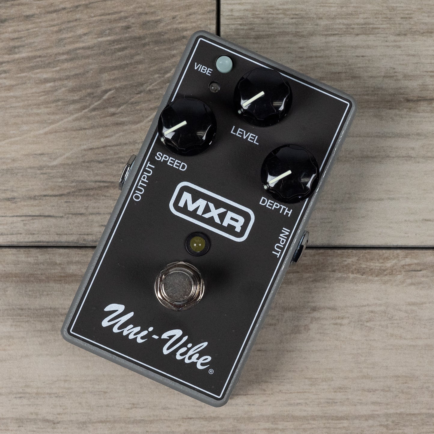 MXR M68 Uni-Vibe Chorus/Vibrato