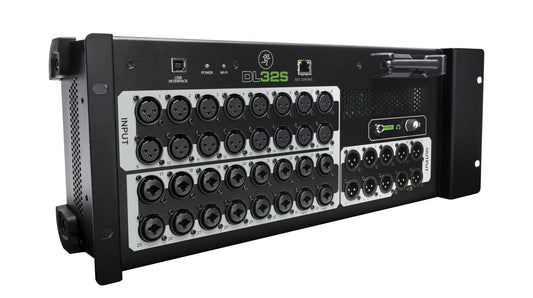 Mackie DL-32S 32-Channel Wireless Digital Mixer