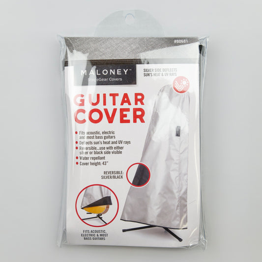 Maloney StageGear Guitar Cover