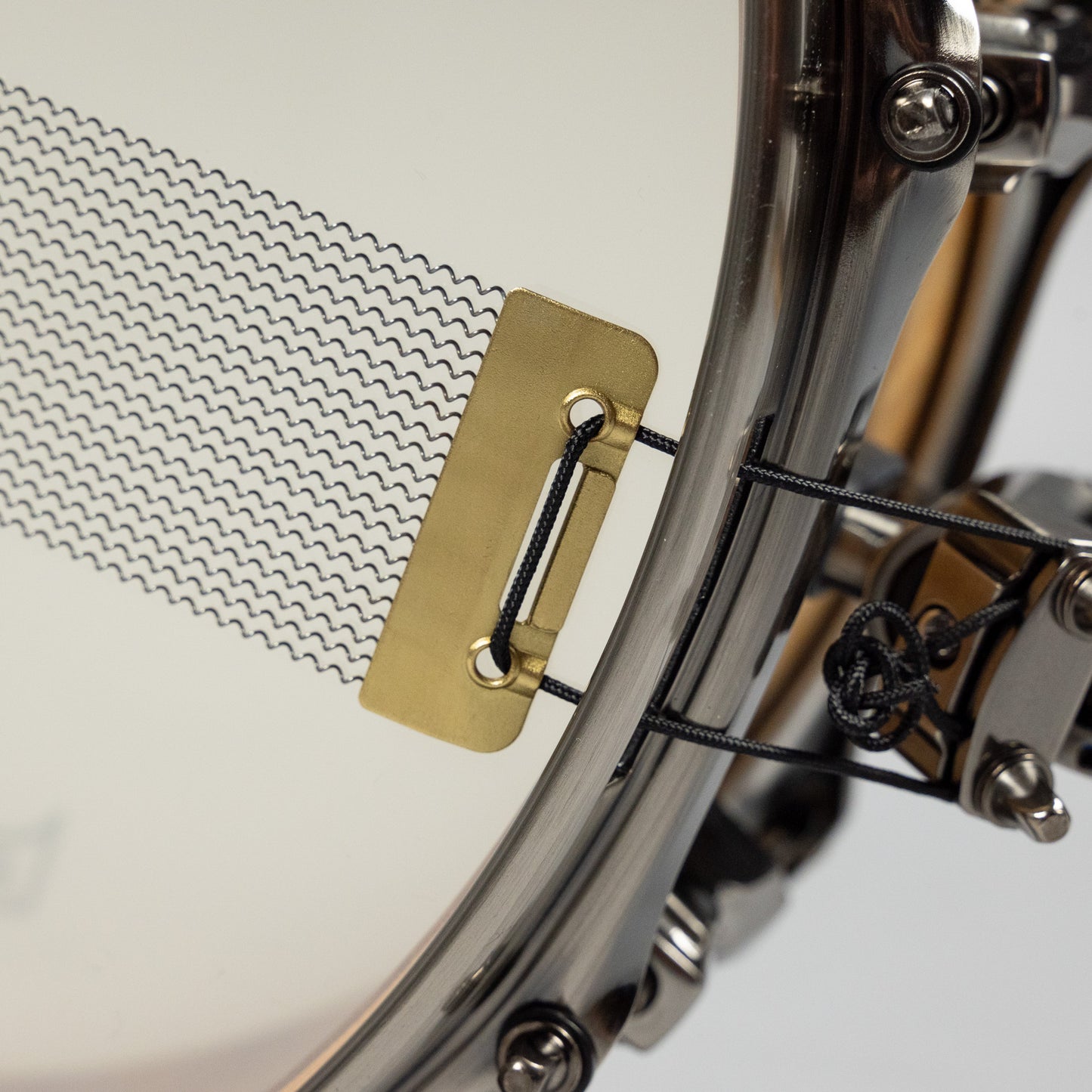 Mapex Black Panther Pegasus 14" x 5.5" Maple/Walnut Snare Drum